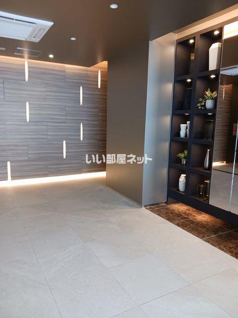 スプランディッド弁天町DUE