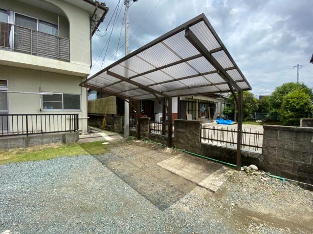 中村コーポ