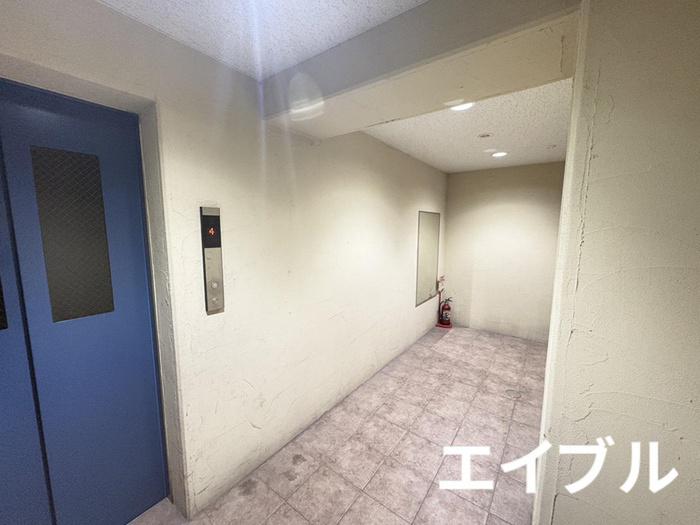 プチシャトラン樋之口