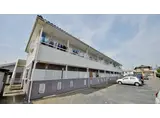 ハウスサングリーン