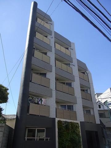 ジェノヴィア桜台グリーンウォール