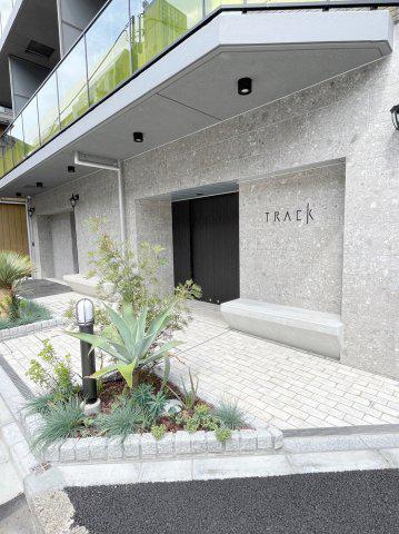 TRACK両国