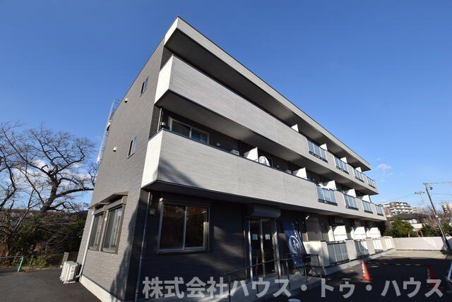 ソレイユ南柏