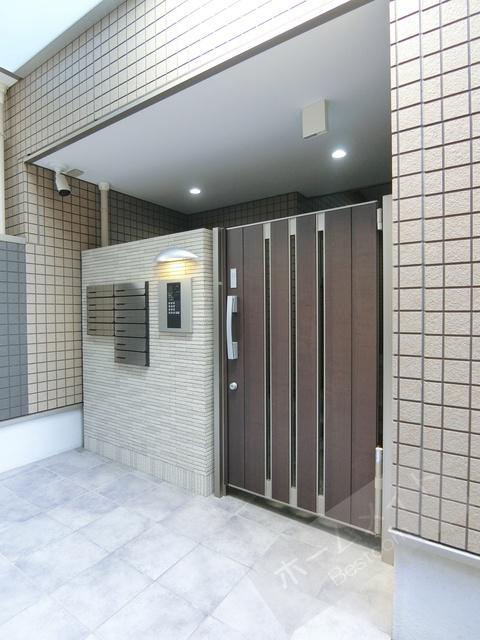 フィアスコート北旅籠町東II番館