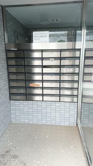メゾンアコール鷺沼