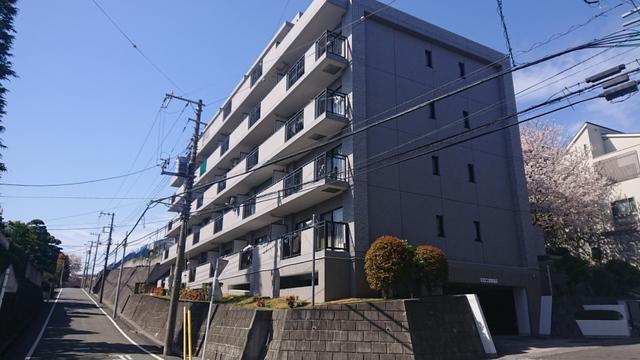 メゾンアコール鷺沼