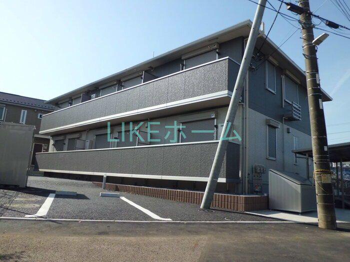 サンポワール