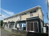 メゾンドール南橋本