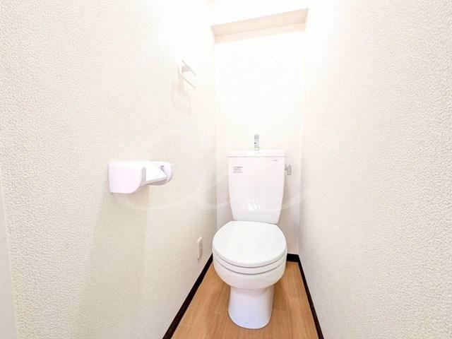 柴又STマンション