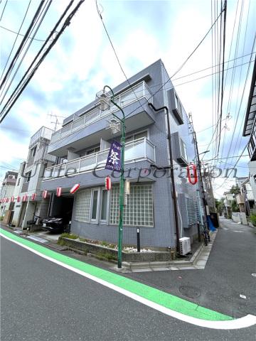 NSロイヤル上原