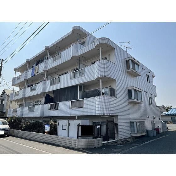 メゾン市川