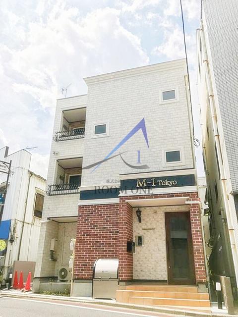 M-1 TOKYO 蒲田本町