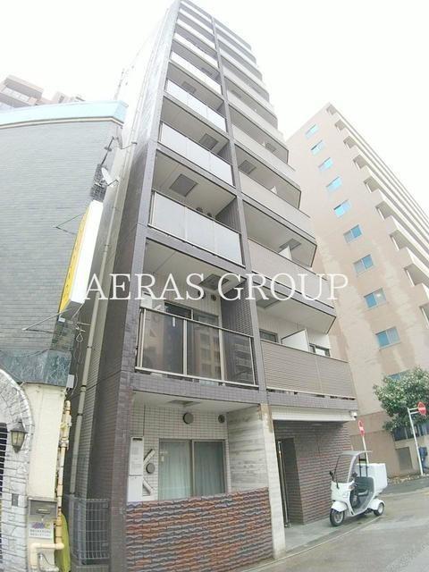 プレールドゥーク川崎