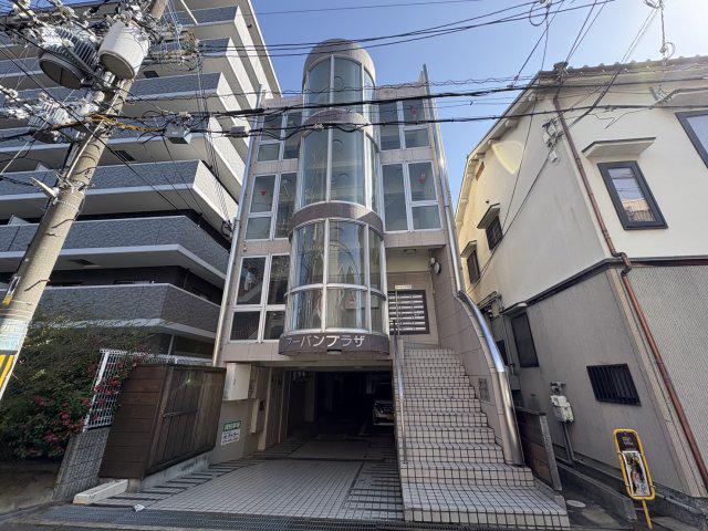 アーバンプラザ