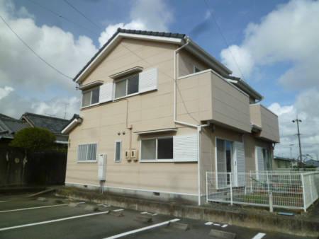 テラスM A