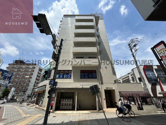 片岡マンション2