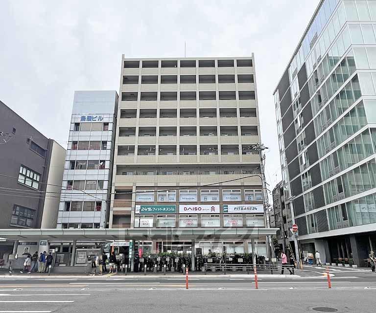 マインズ・コム四条大宮