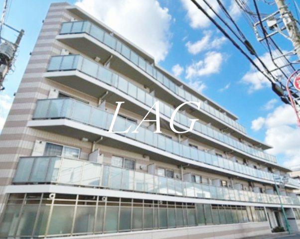クレヴィスタ練馬桜台
