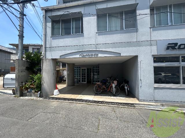 ベルメゾンみくに