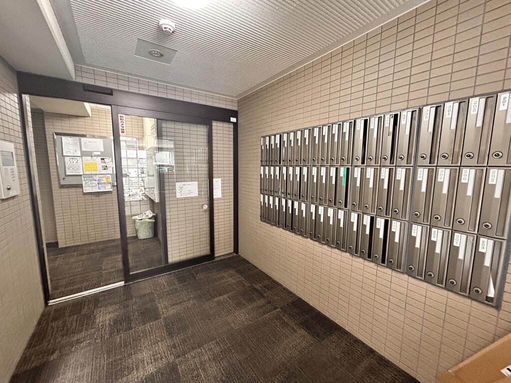ドエル琴似