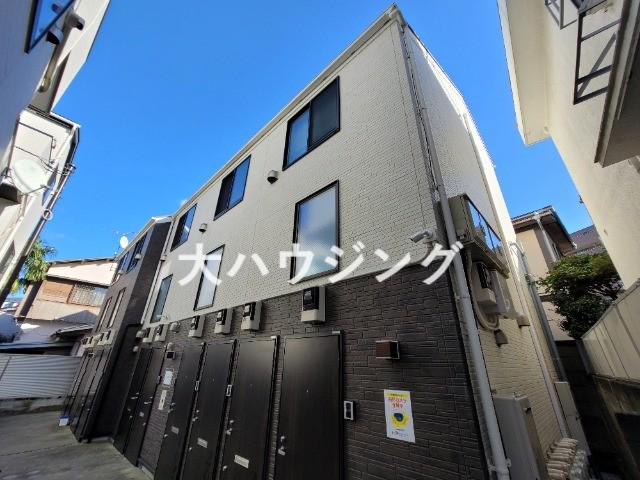 インベスト大井町21