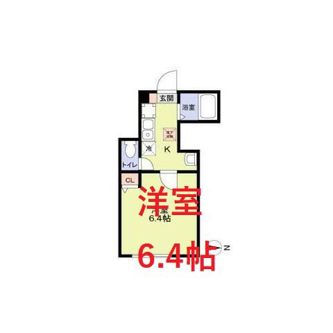 京急空港線 糀谷駅 徒歩9分 2階建 築3年