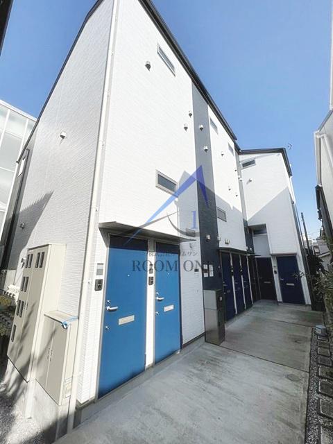 HAUS SOLANA