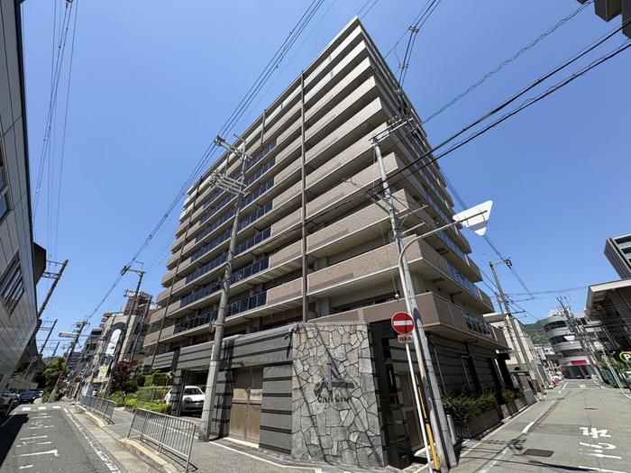 クレアコート池田城南ウエストキャッスル