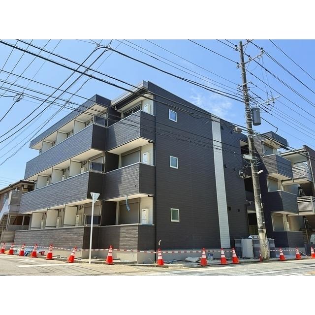ウィンドテラス大久保II