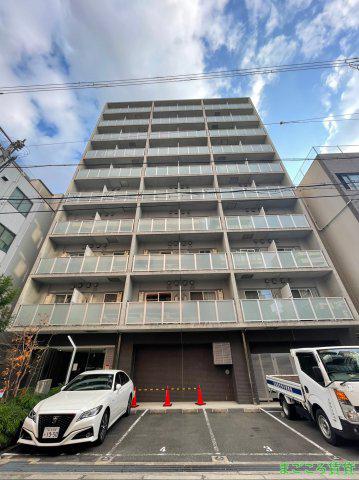 ルクレ新町レジデンス