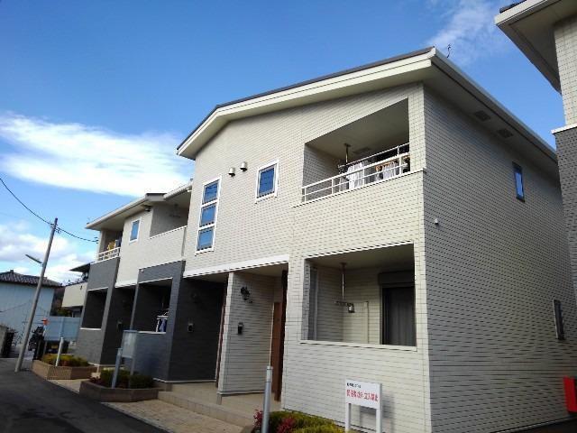 ラ ヴィ ベールA