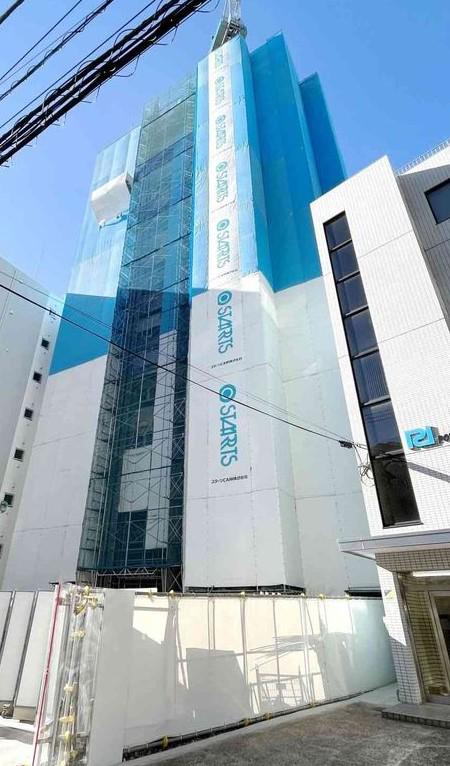 W-GATES TOWER Wゲートタワー