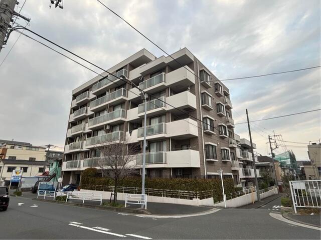 コスモ鶴見セジュール