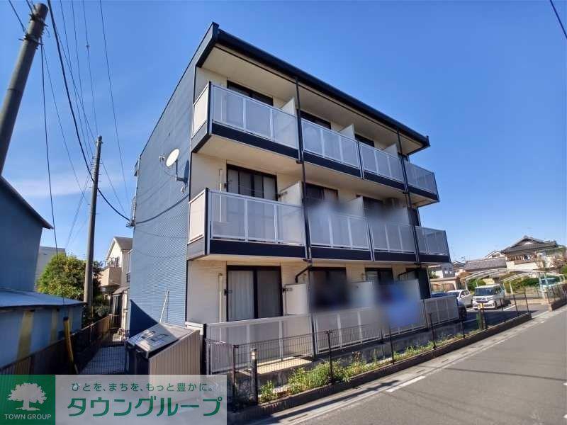 レオパレスストゥーディオ