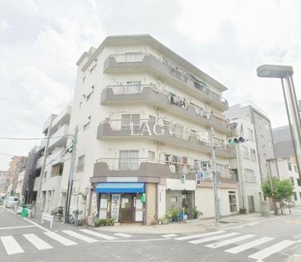 メゾン錦糸町