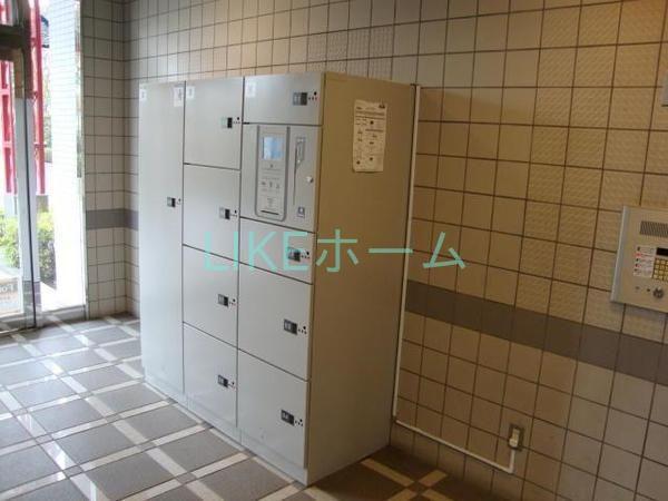 リエス西船橋