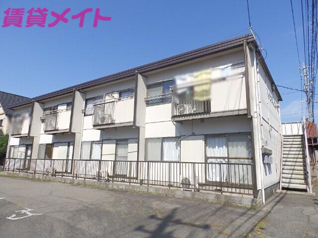 ハイツモリ北町