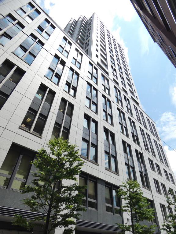 青山第一マンションズ