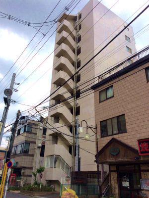 フローレンスAKISHIMA