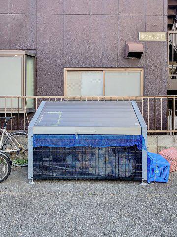 ボナール溝口