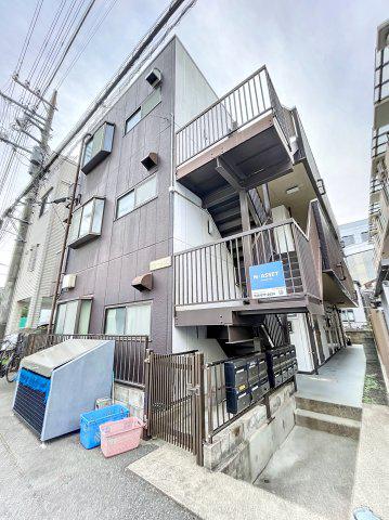 ボナール溝口