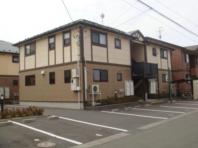 サニーコート松ヶ丘