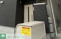 CB北柏アリビオ