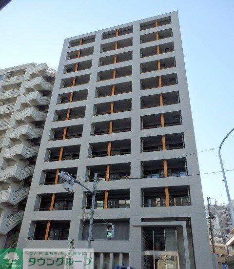 ZOOM池尻大橋