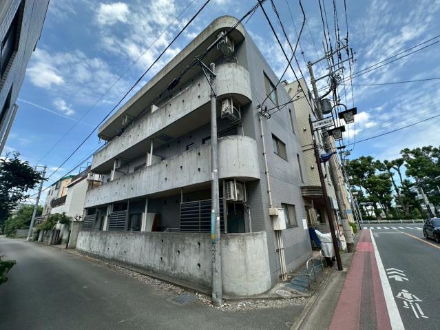 ソレーユ小川