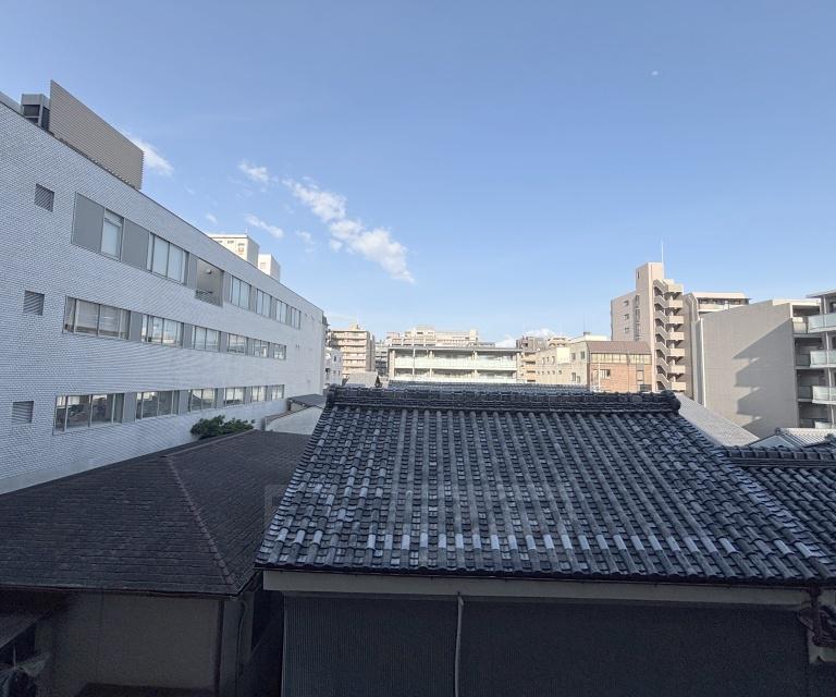 コスモシティ三条西洞院