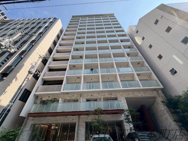 アーバネックス北浜