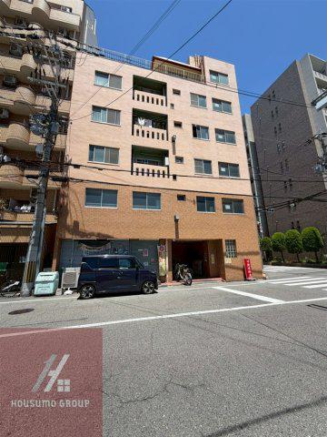 セビーヌ難波南
