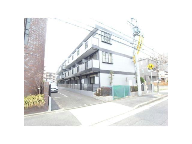 SK徳川