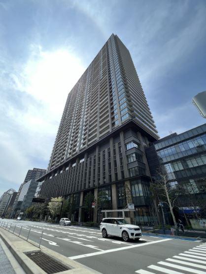 パークコート文京小石川ザ・タワー